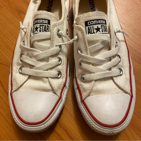 Converse Chuck Taylor All Star Shoreline Slip Low Top - Picture 4 of 6